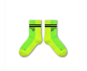 Kids Ready Set Go Crew Socks