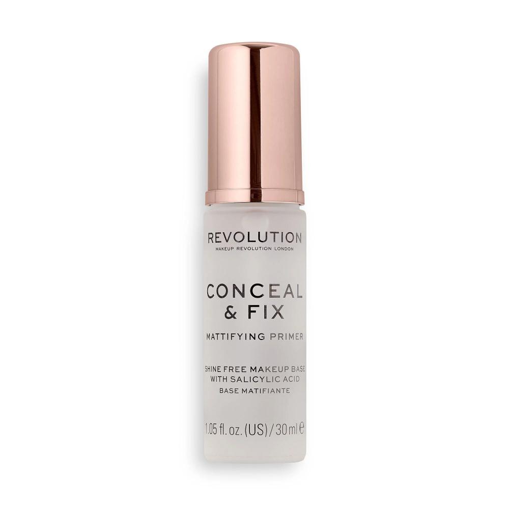 Makeup By Revolution Conceal And Fix Mattifying Primer
