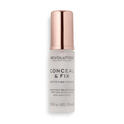 Makeup By Revolution Conceal And Fix Mattifying Primer