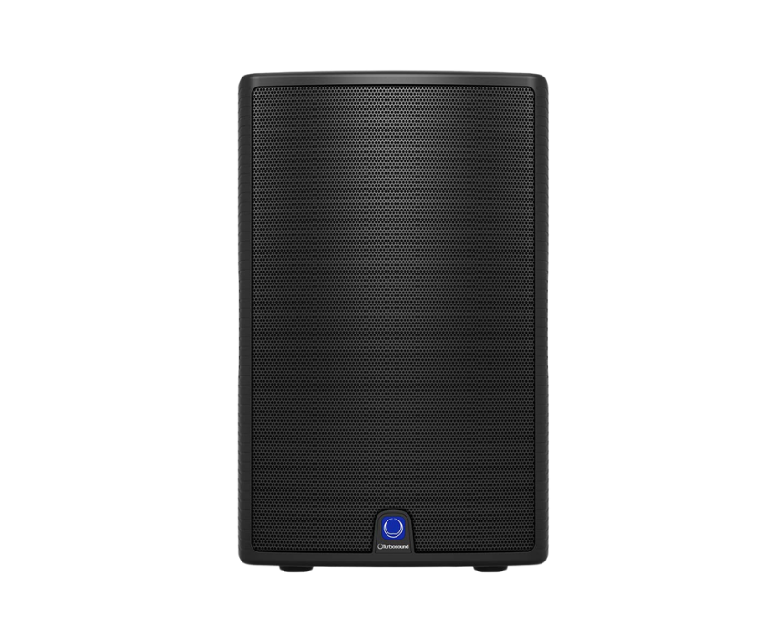 Turbosound Powered PA Speaker M15