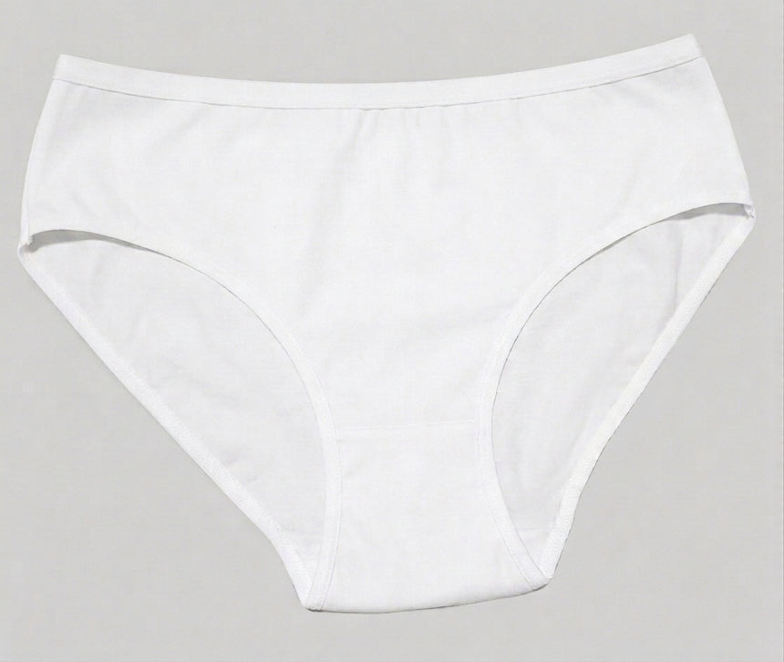Doucette Cotton Lycra Underwear Low Waist