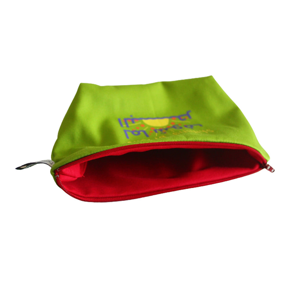 Small Pouch Shining Bright