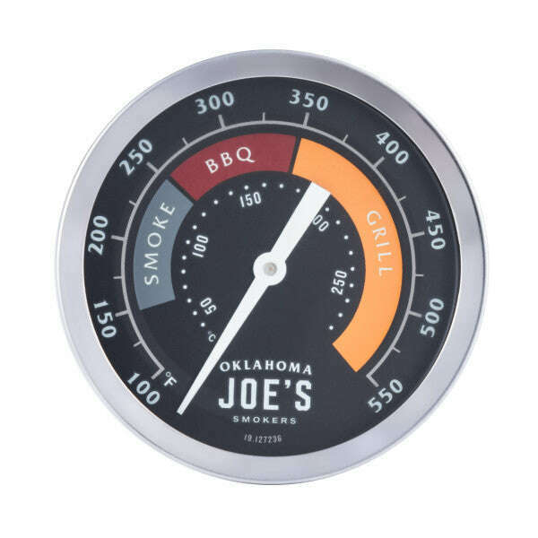 CharBroil Temperature Gauge 3 Professional, 18 Outdoor Grill Accessories CharBroil Temperature Gauge 3 Professional, 18 CharBroil Temperature Gauge 3 Professional, 18 CharBroil
