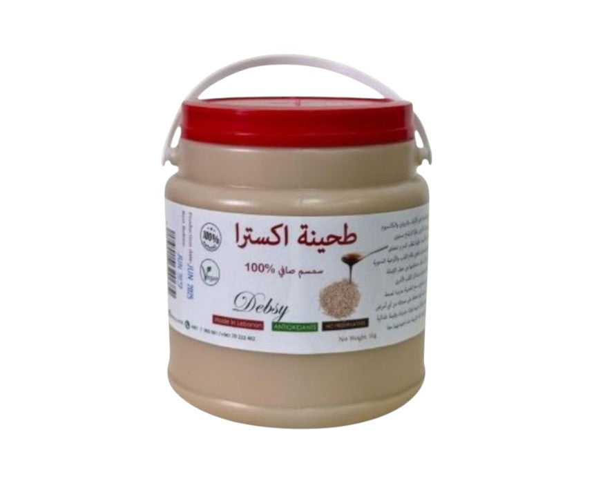 Debsy Tahini 1 kg