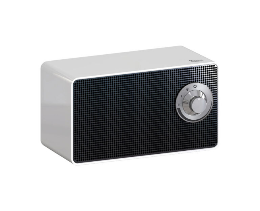 Zilan Ceramic Fan Heater