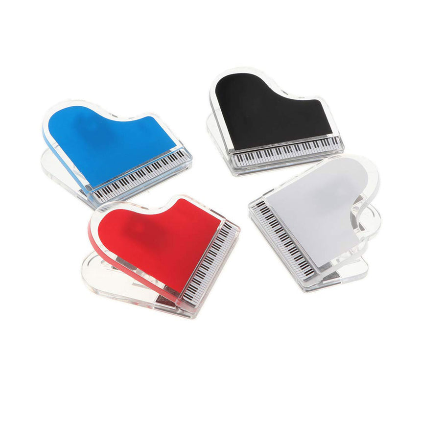 Signature MG-20 Piano Music Paper Clip