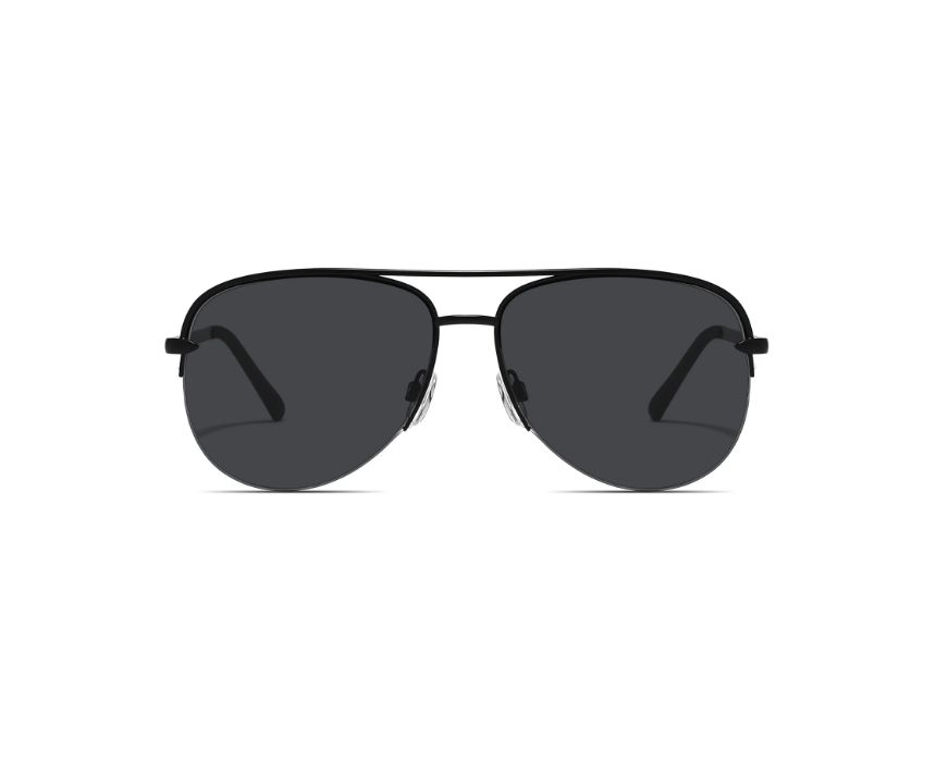 Stealth Mode Men Sunglasses