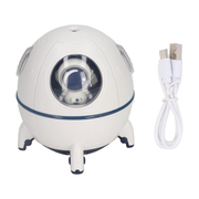 Space Capsule Mini Humidifier