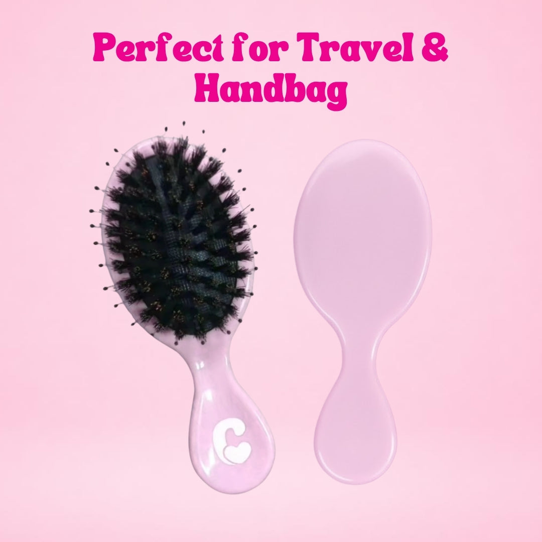Confidella MiniShine Brush
