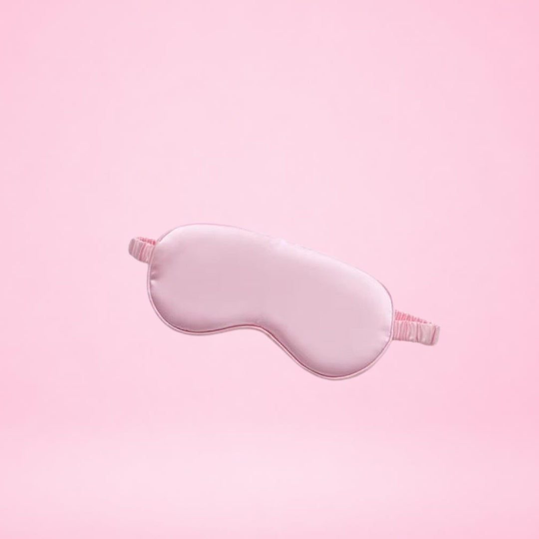 Confidella Satin Sleep Mask