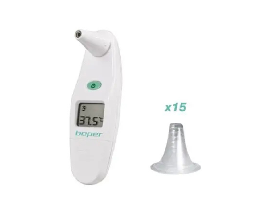 Beper Digital Ear Thermometer