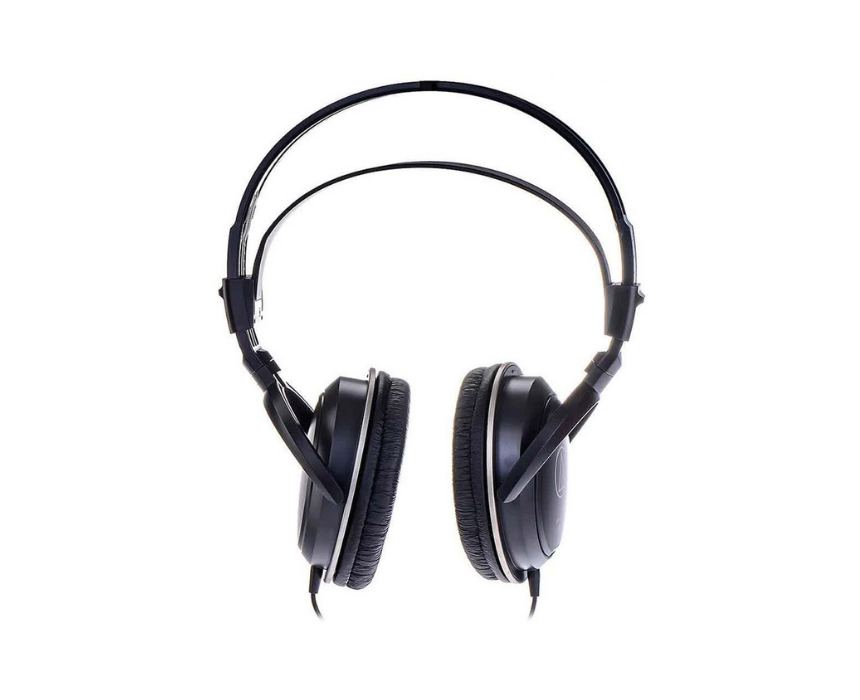 Audio Technica ATH AVC200 Headset