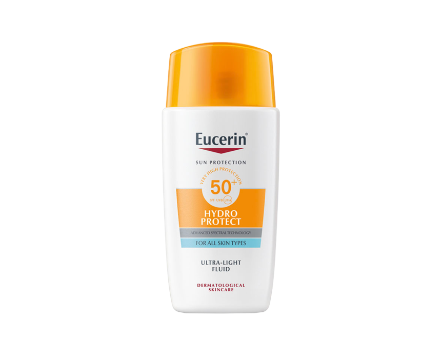 Eucerine HYDRO PROTECT SPF 50+