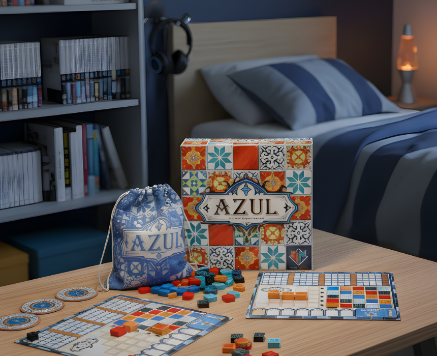 Azul Board Game