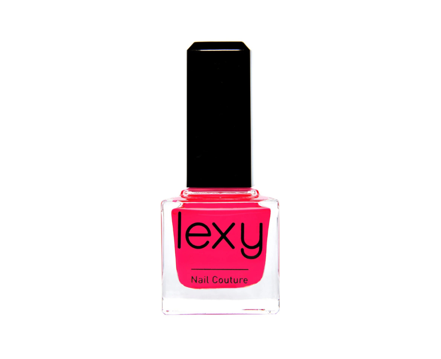 Lexy Nails Colors