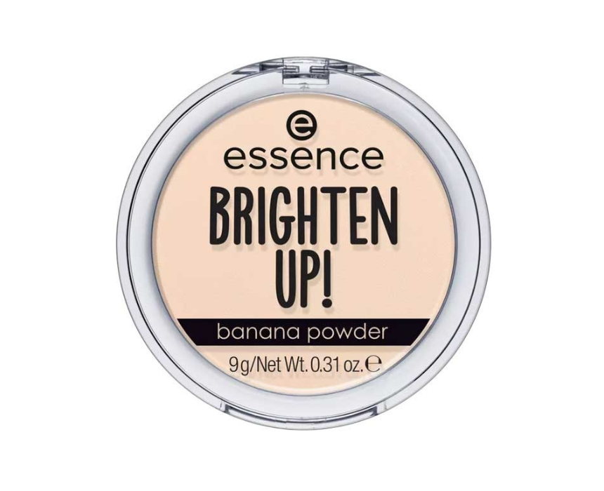 Essence Brighten Up Banana Powder 20