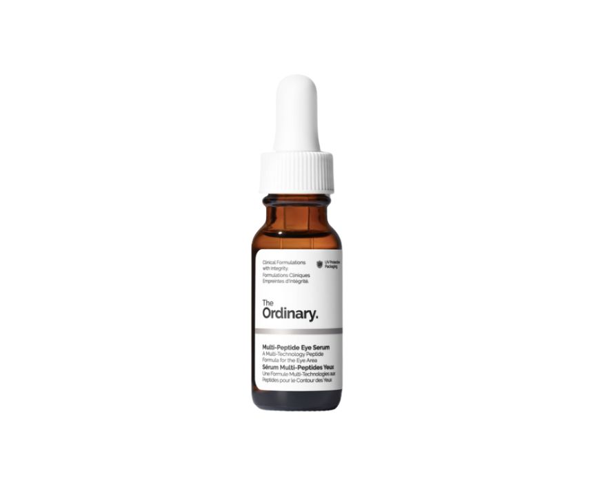 The Ordinary Multi-Peptide Eye Serum