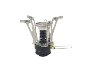Small Practical Stove