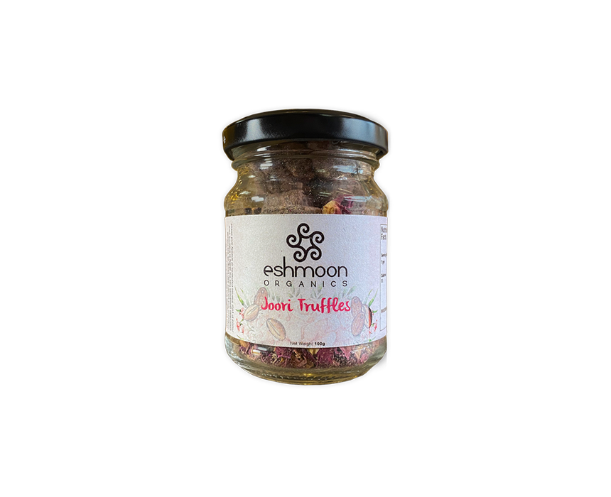 Eshmoon Joori Chocolate Truffles