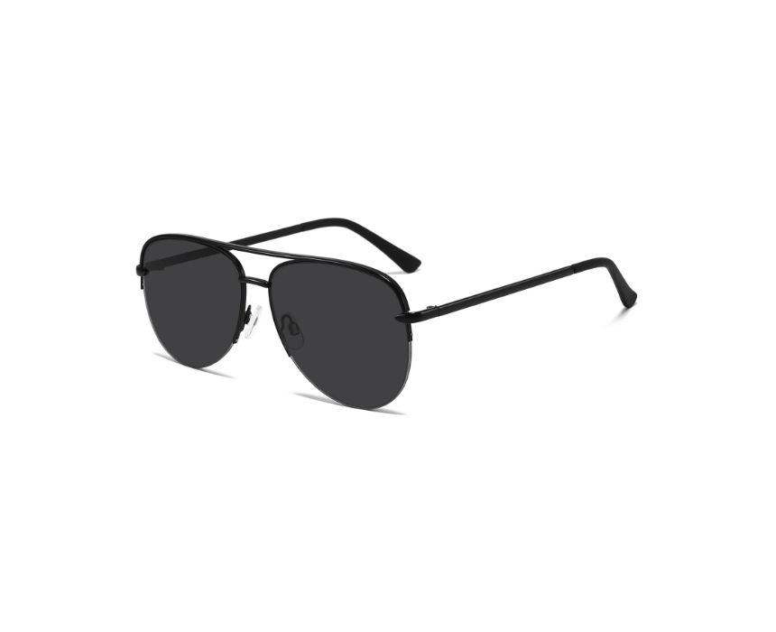 Stealth Mode Men Sunglasses