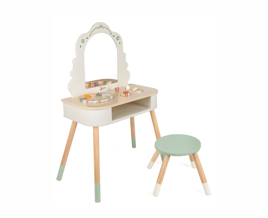 Classic World Dressing Table Set