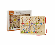 VIGA Magnetic Bead Trace Number
