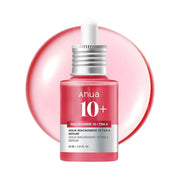 Anua Niacinamide 10% + Tranexamic Acid 4% + Arbutin 2% Serum