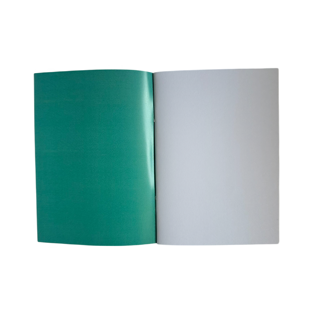 A6 Sketchbooks: City Landscape