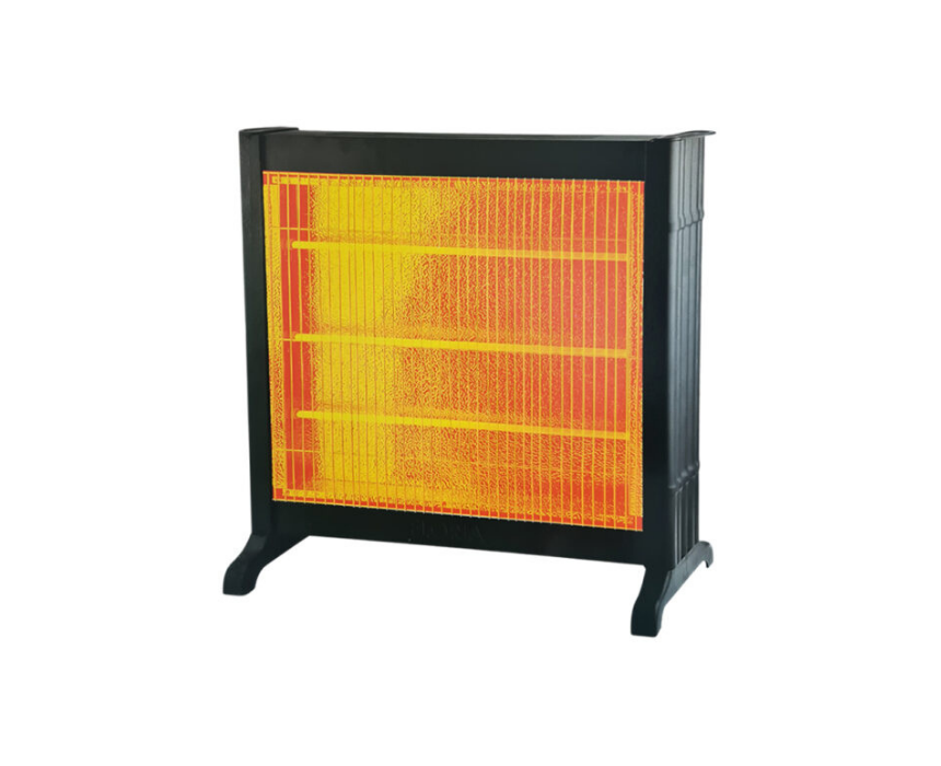 Zilan Quartz Heater