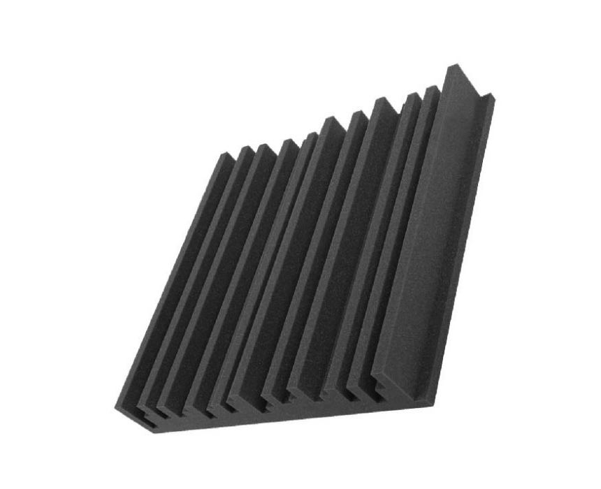 UA Acoustics Acoustic Foam Panels Metro