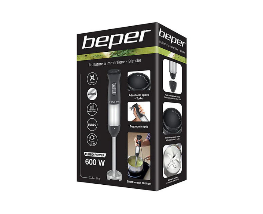 Beper Hand Blender