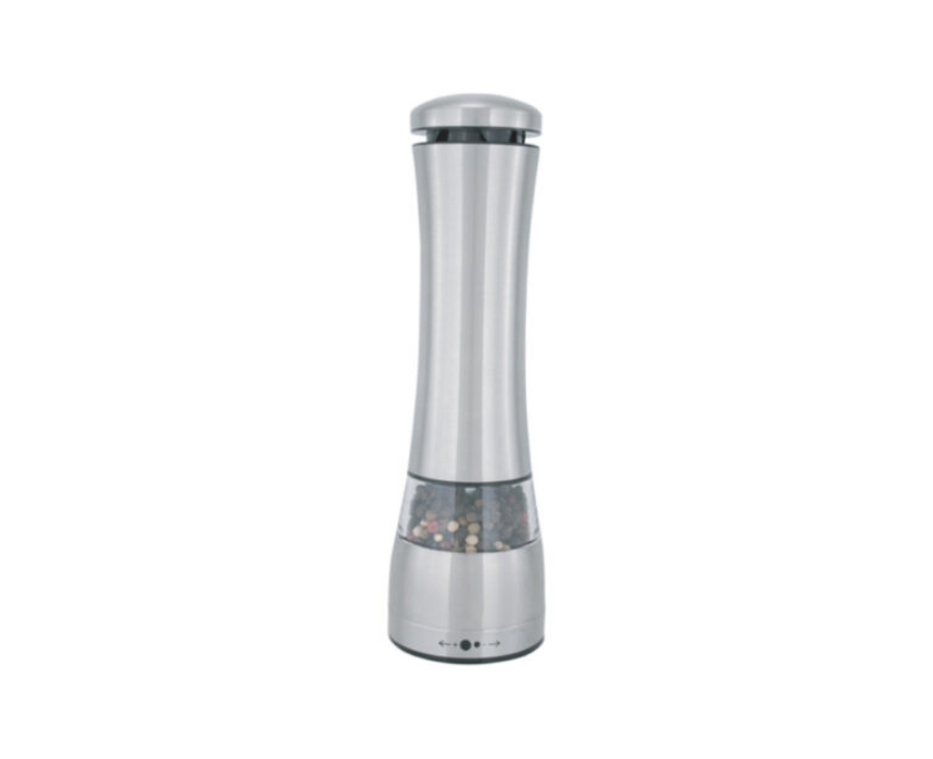 Zilan Electric Salt and Pepper Mill