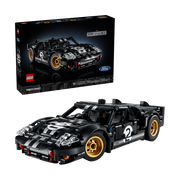 LEGO 1966 Ford GT40 MKII Race Car (42223) by LEGO