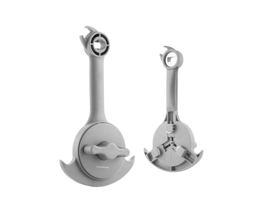 InnovaGoods Adjustable Lid Opener