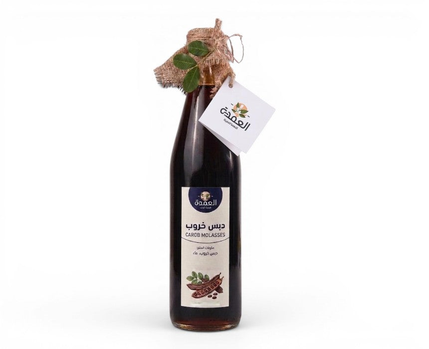 Carob Molasses Debes Kharroub 1 kg