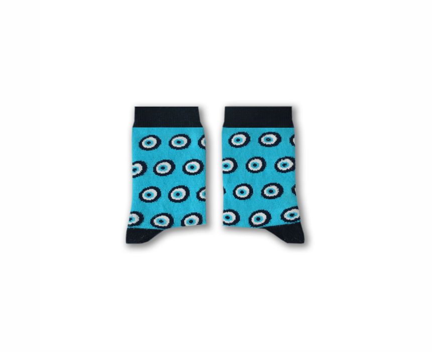 Kids Kharzi Zaraa Long Socks