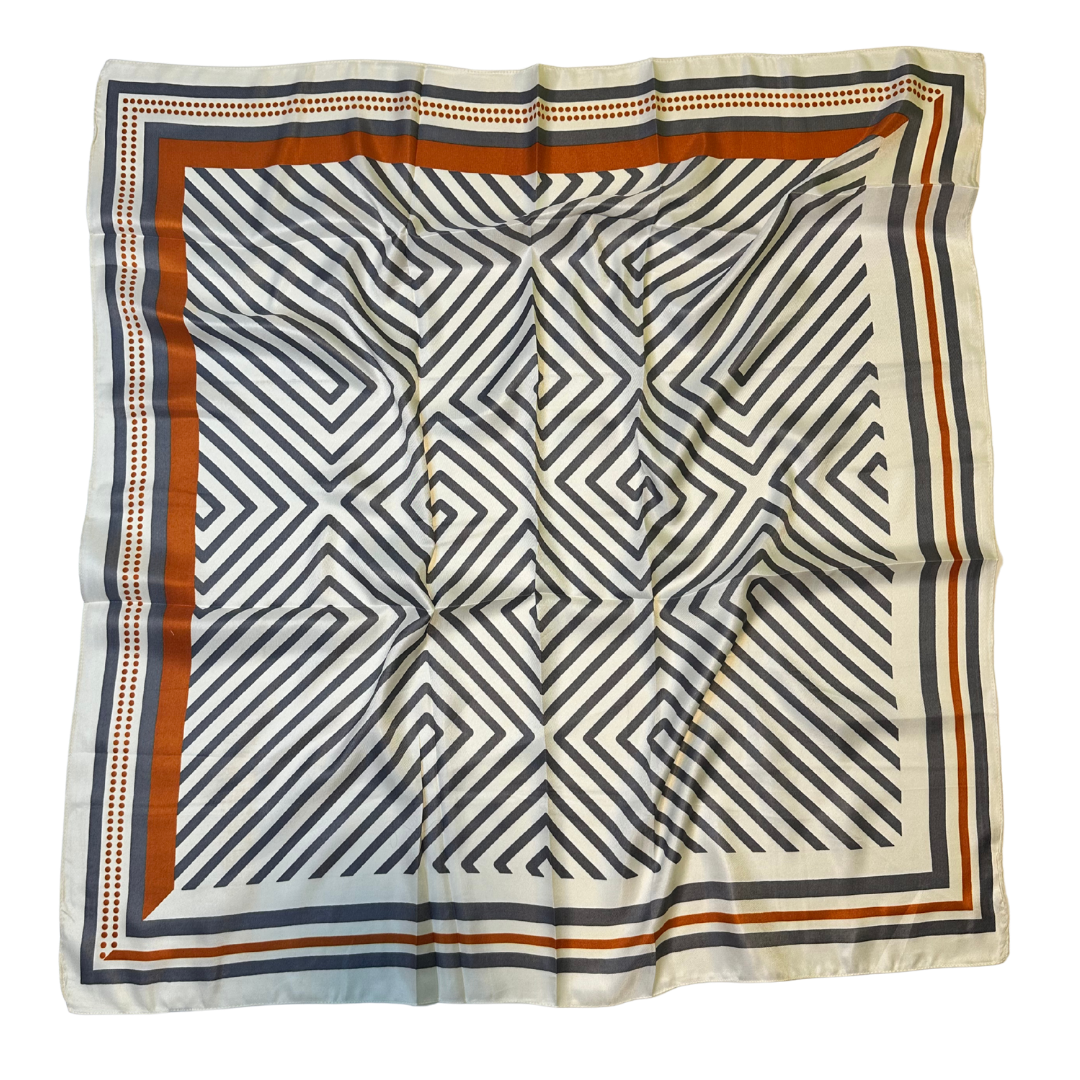 Méandre Scarf