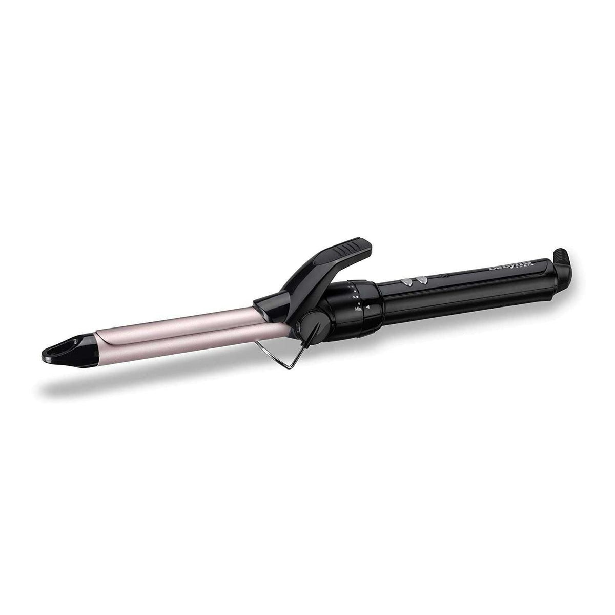 The German Outlet, BabyLiss, 19mm Curling Iron Black