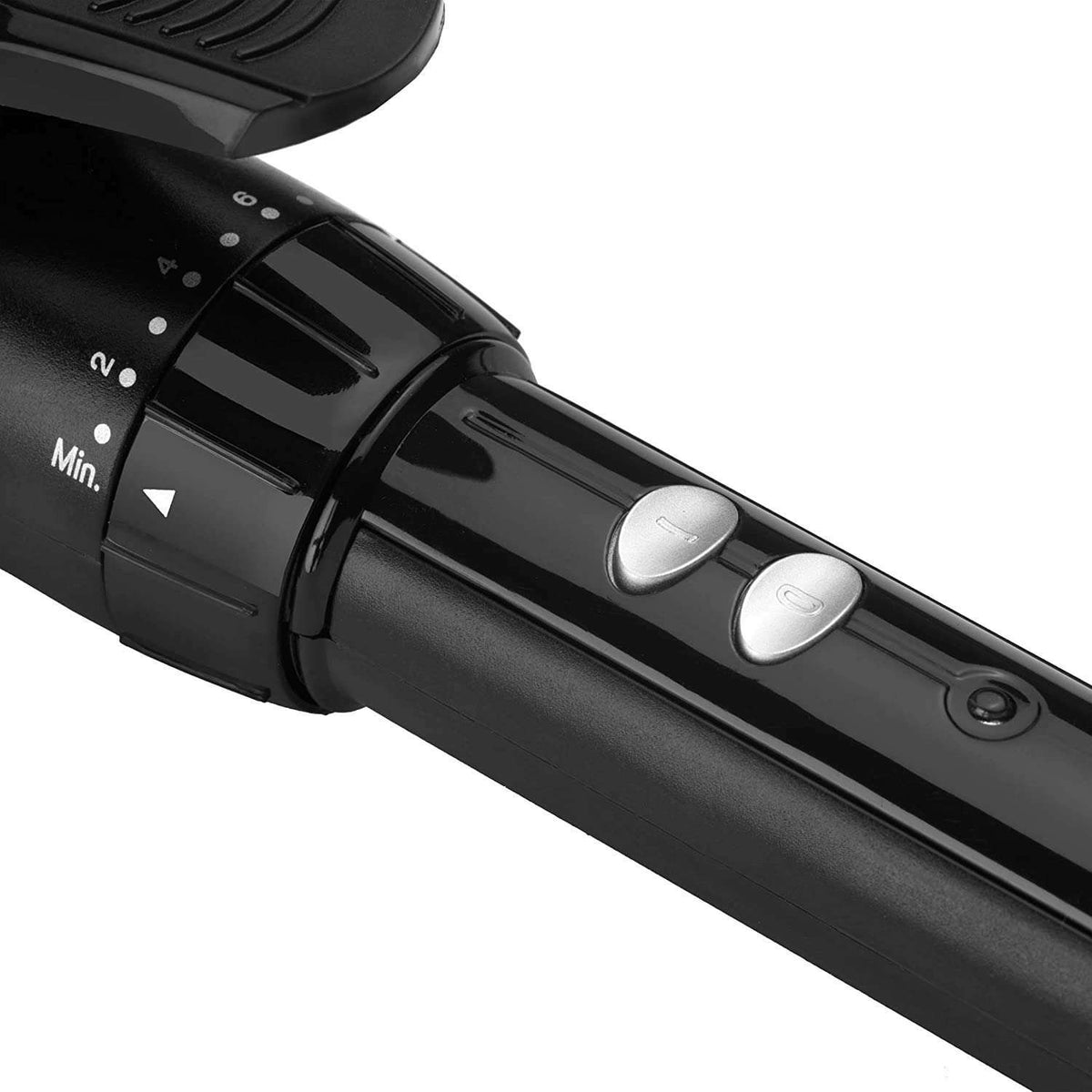 The German Outlet, BabyLiss, 19mm Curling Iron Black