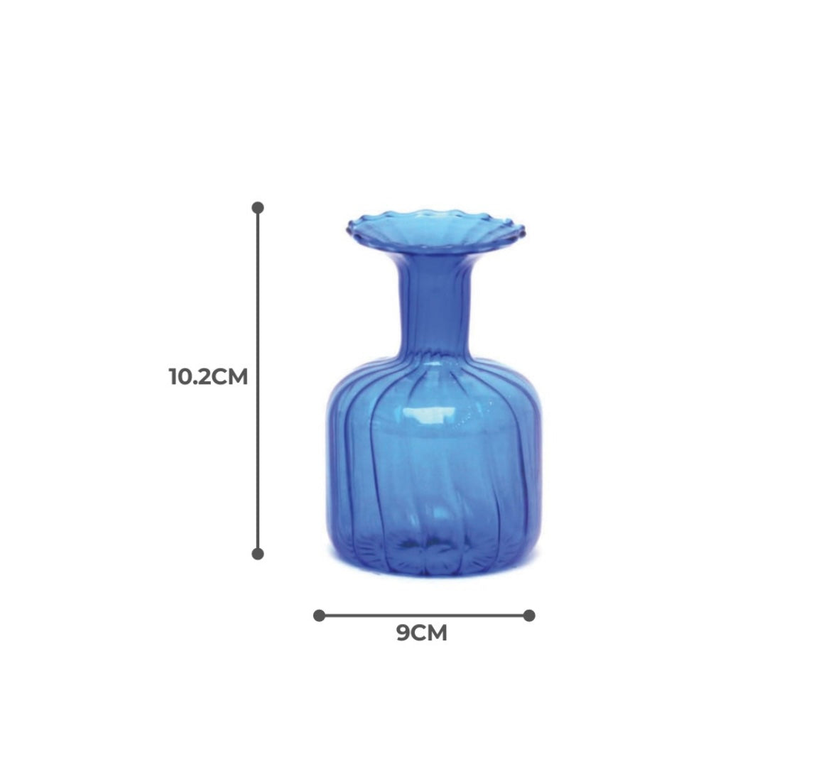 Mini Vase