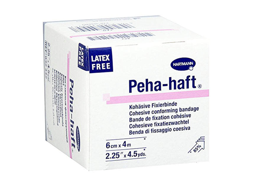 Peha Haft 6cmx4m