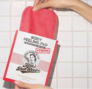 Body Peeling Pad Strong