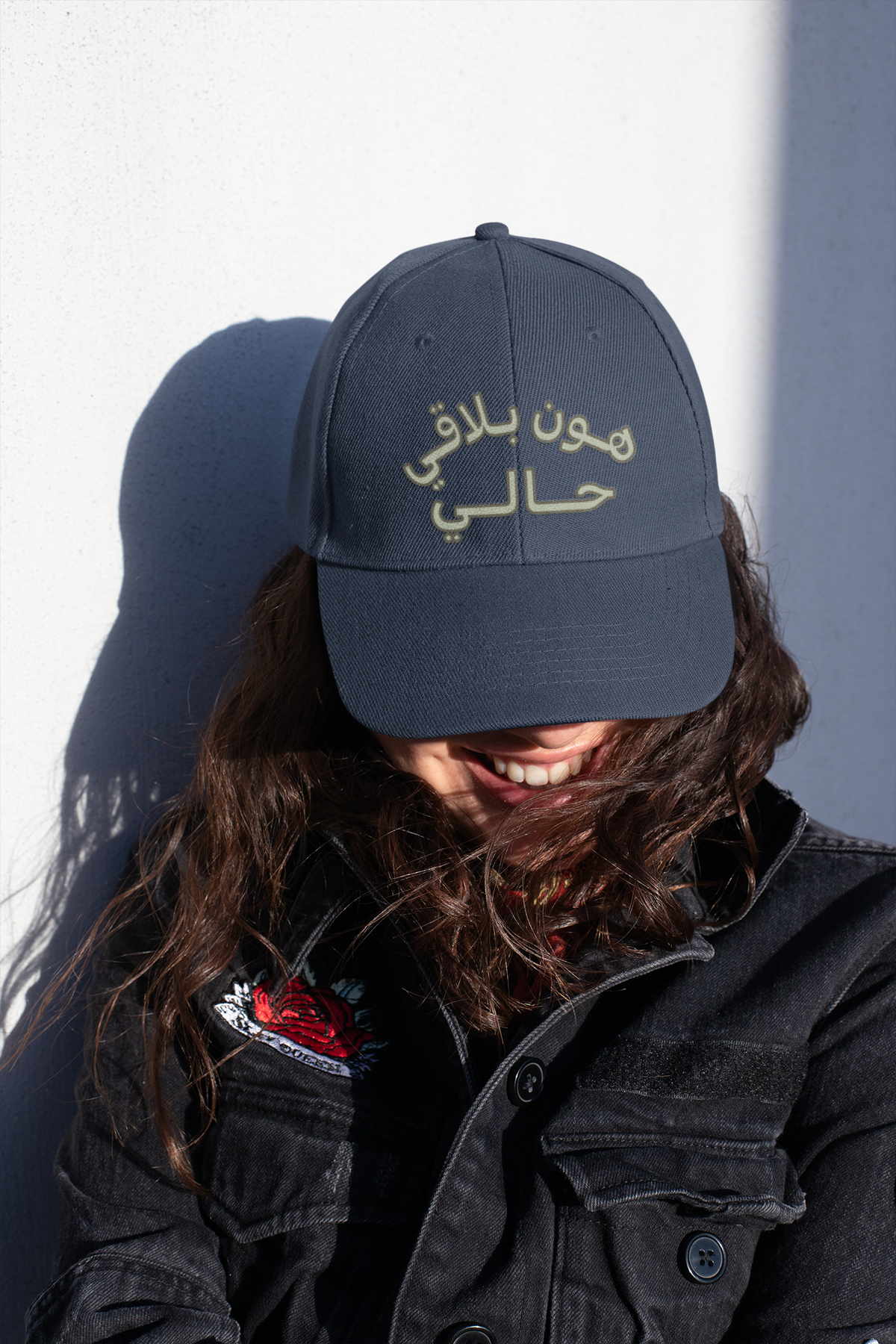 Statement Cap