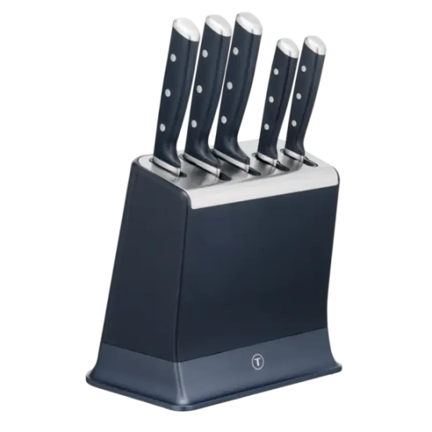 EverSharp Pro Knife Set 5 Pcs