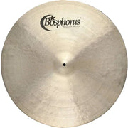 Bosphorus Master Crash Cymbal 17"