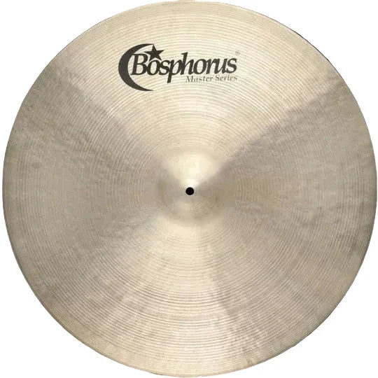 Bosphorus Master Crash Cymbal 17"