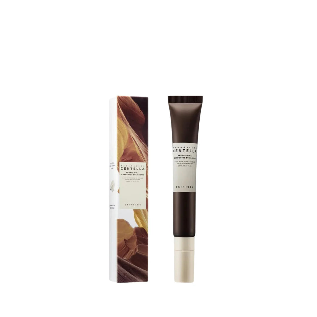 Centella Tea-Trica Relief Ampoule