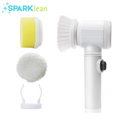 5-In-1 Magic Cleaning Brush