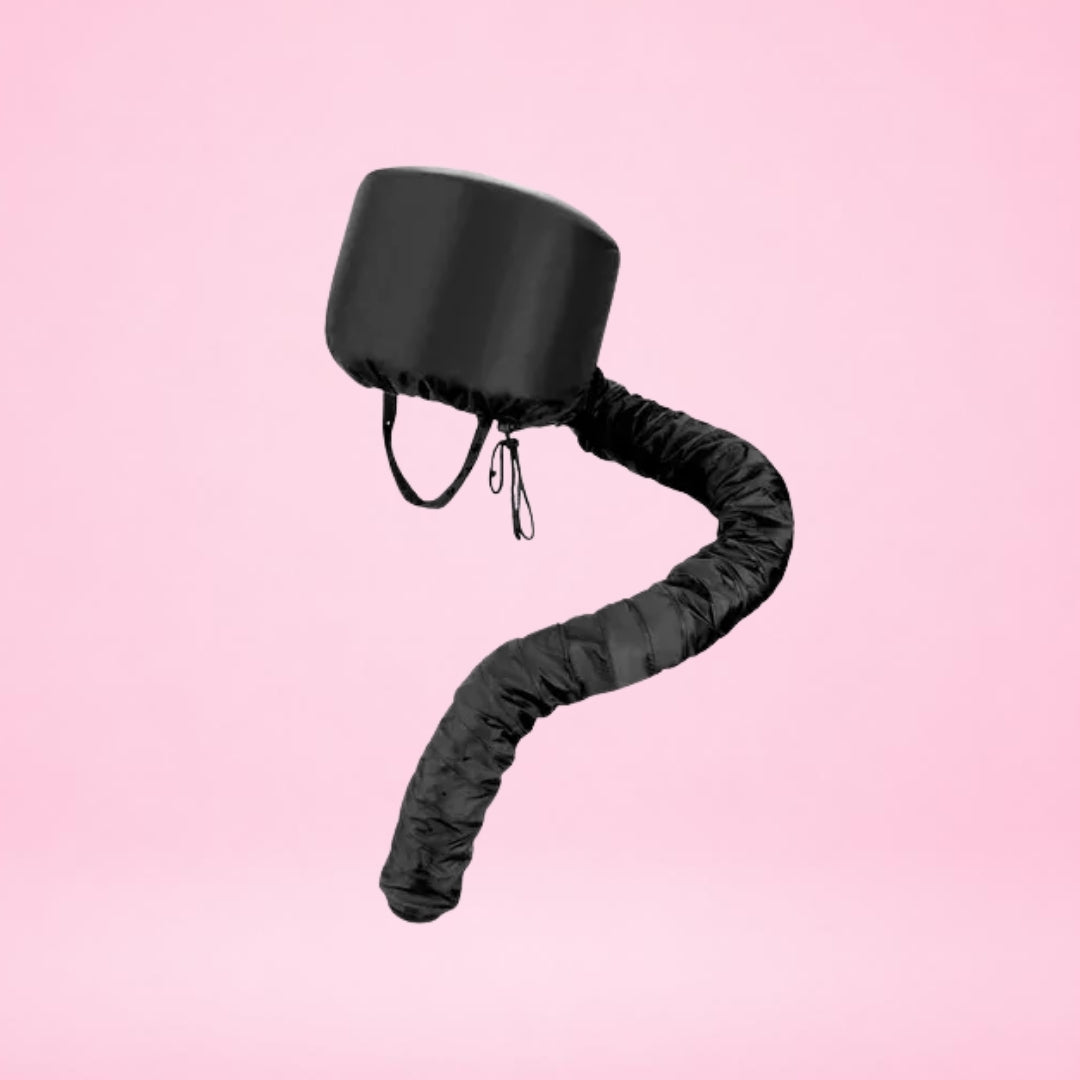 Confidella AirSet Hood