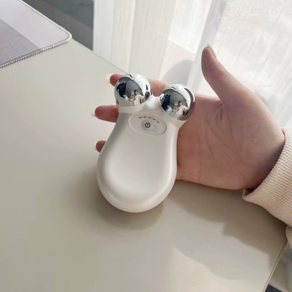 Electric Facial Toning & Lifting Device